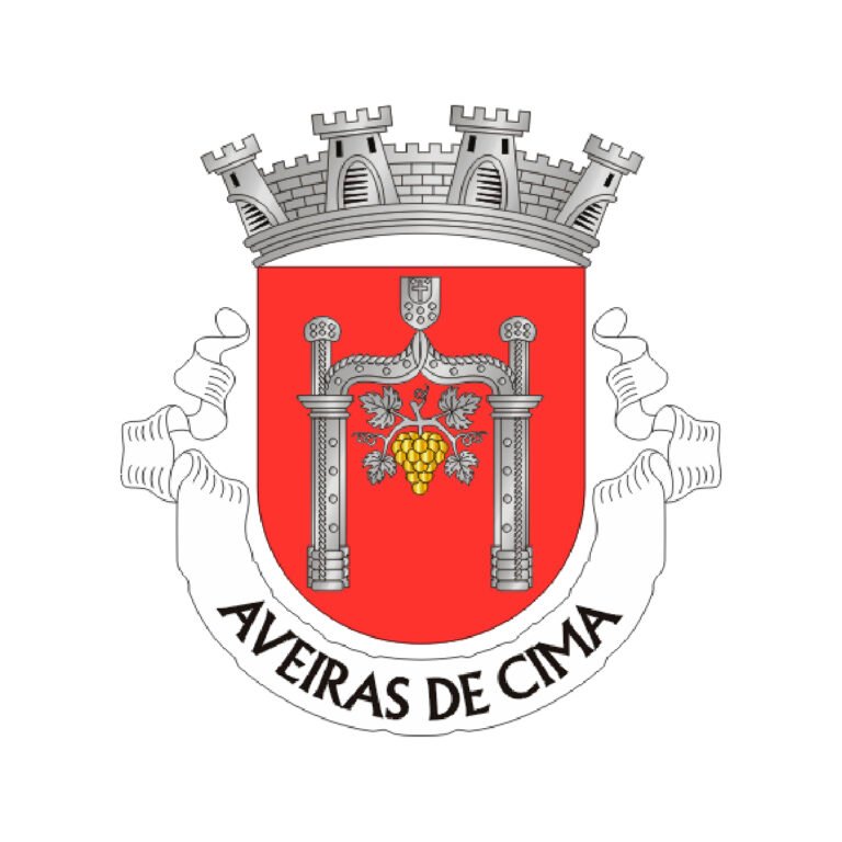 aveiras de cima